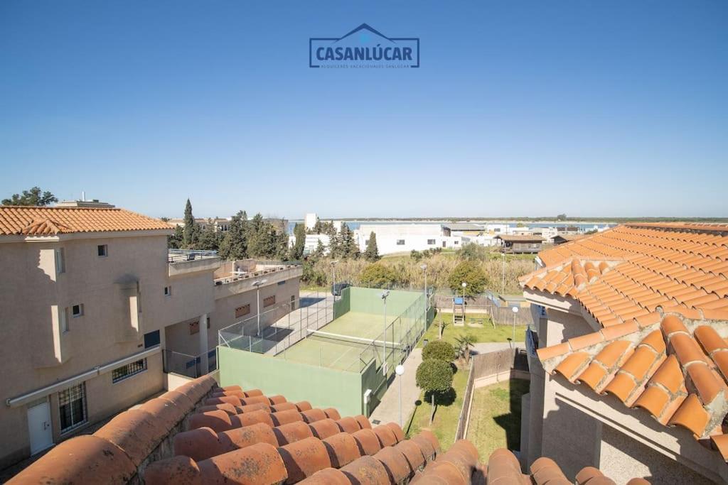 Apartamento Cigueena Sanlúcar de Barrameda Exterior foto