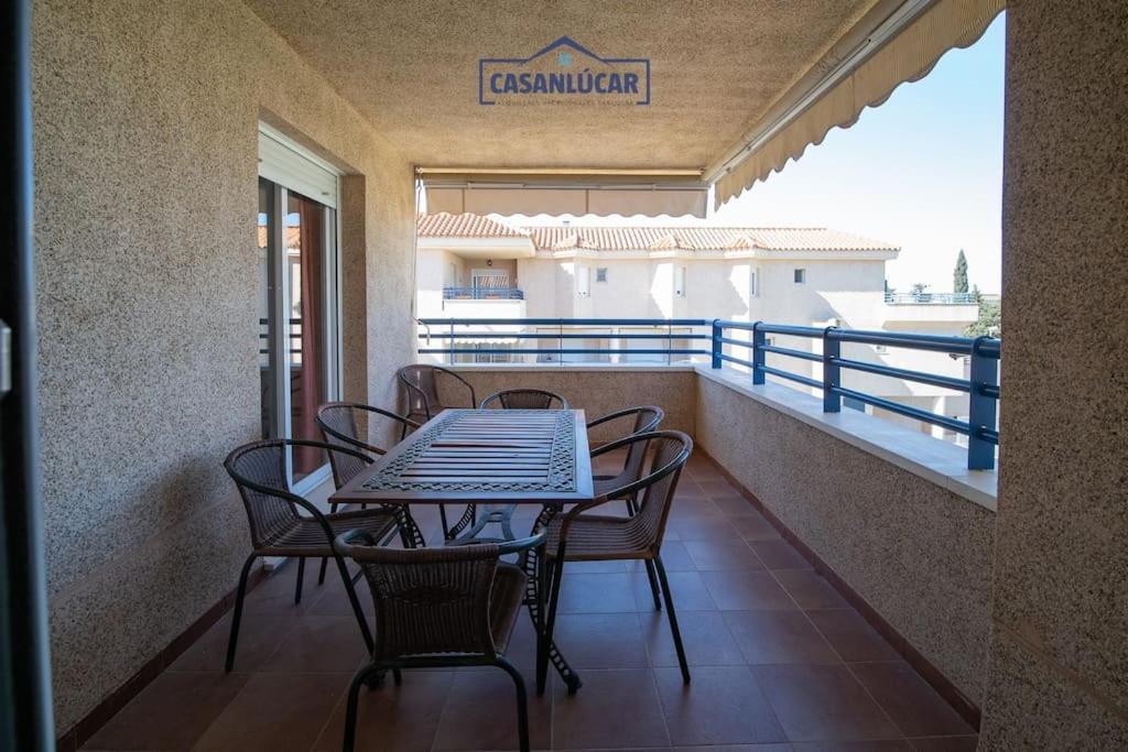 Apartamento Cigueena Sanlúcar de Barrameda Exterior foto